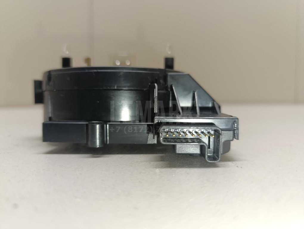 Механизм подрулевой для SRS (ленточный)