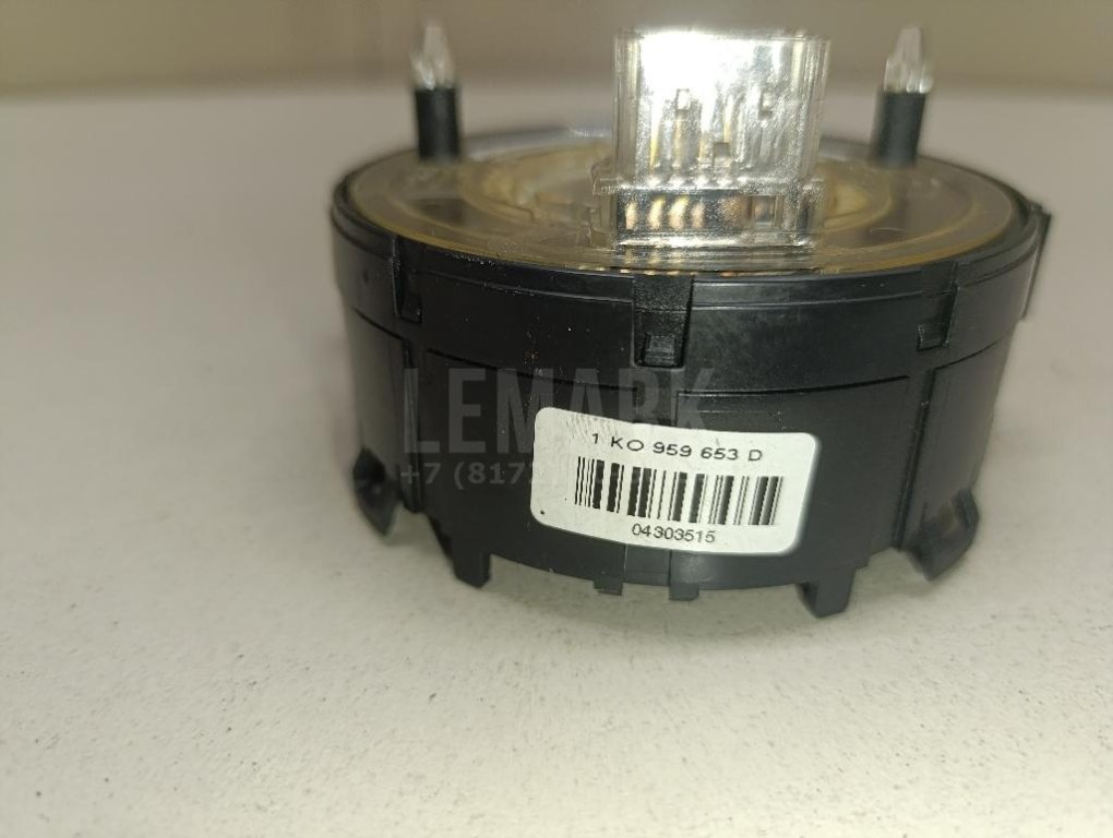 Механизм подрулевой для SRS (ленточный)