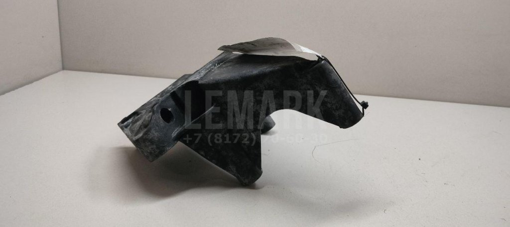 Кронштейн двигателя правый