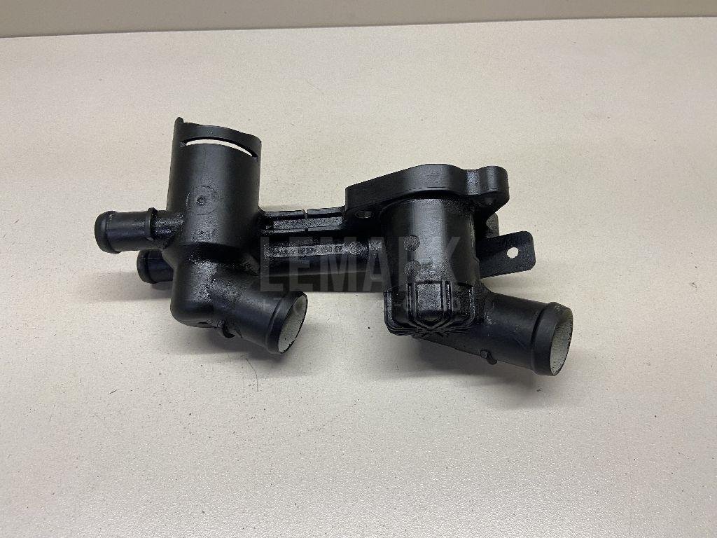 Корпус термостата