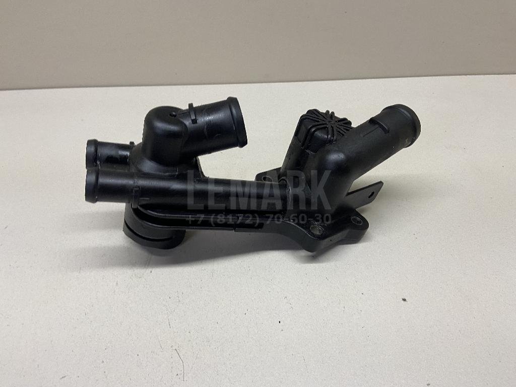 Корпус термостата