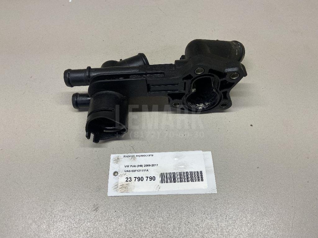 Корпус термостата