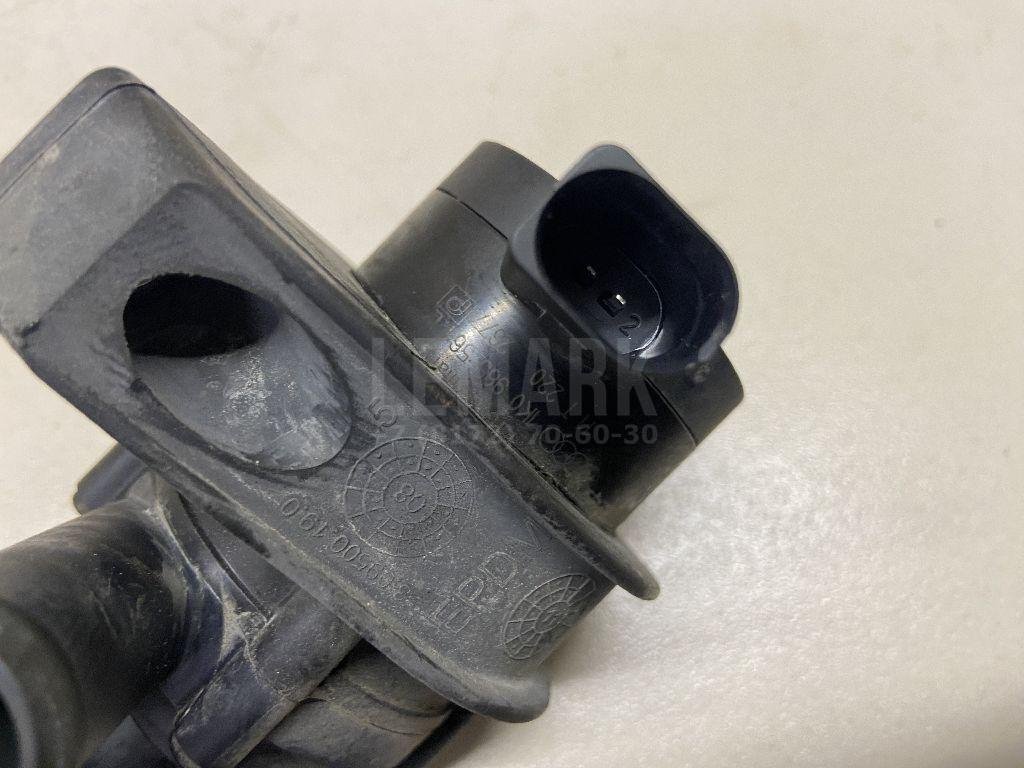 Насос (помпа) электрический