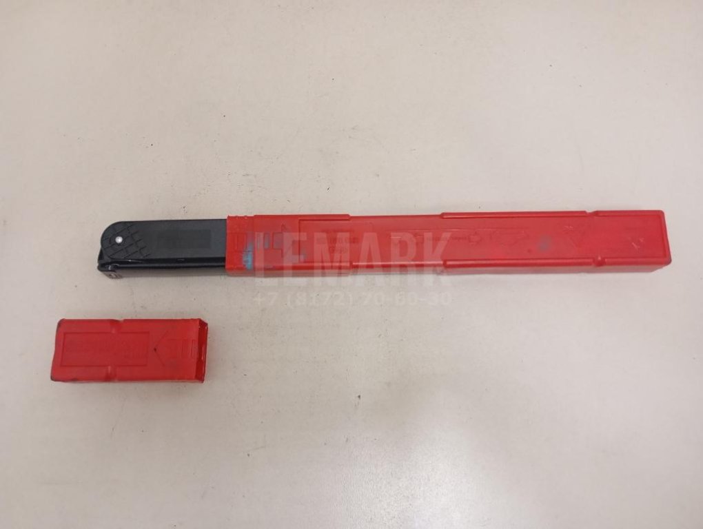 Знак аварийной остановки