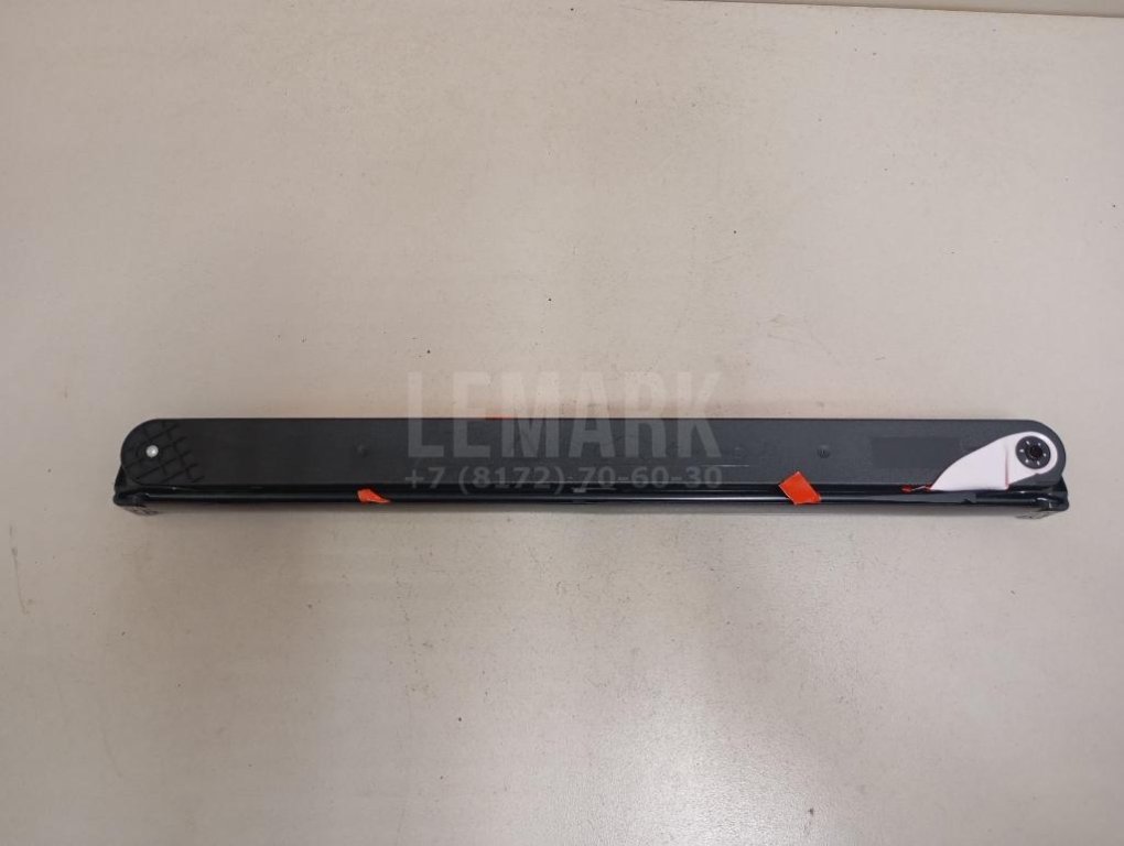 Знак аварийной остановки