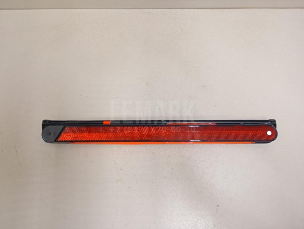 Знак аварийной остановки