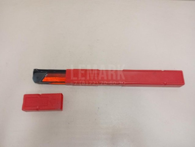 Знак аварийной остановки