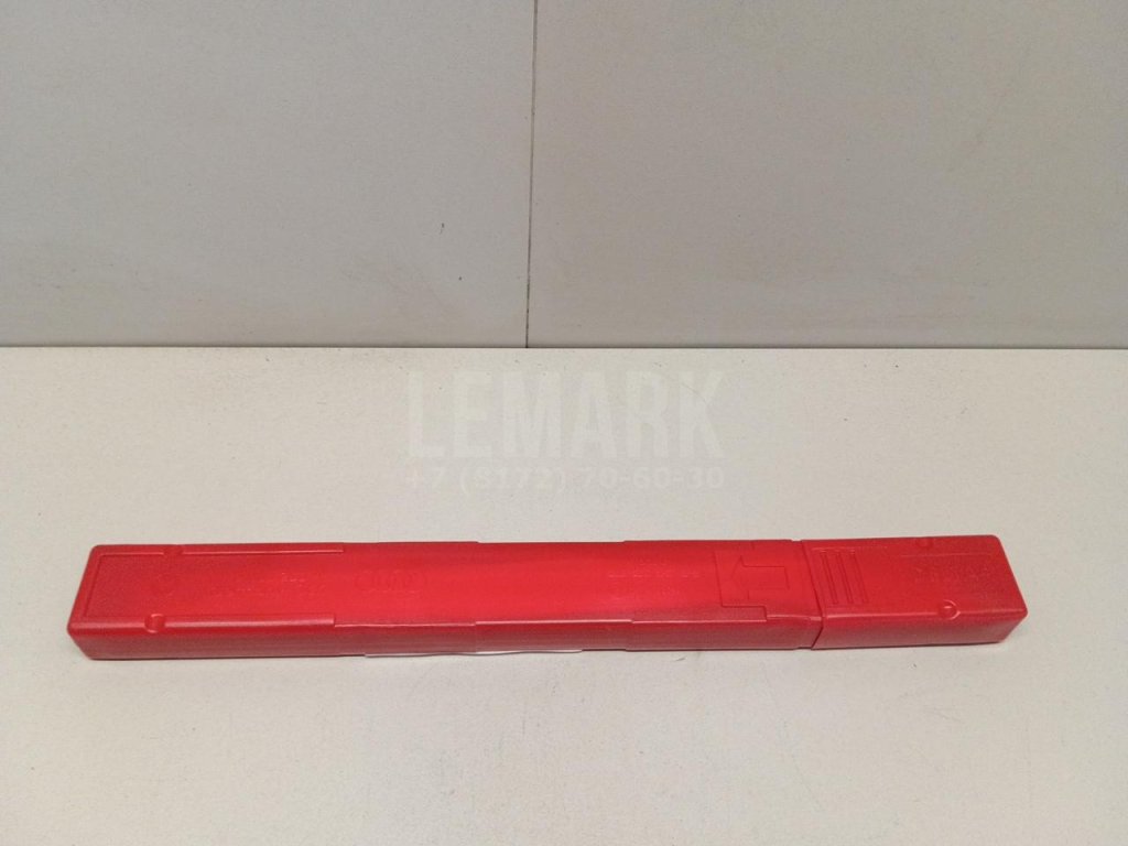 Знак аварийной остановки