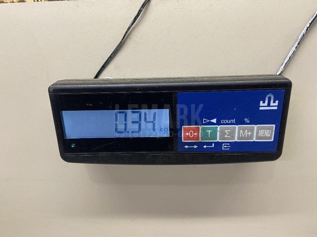 Пластина КПП