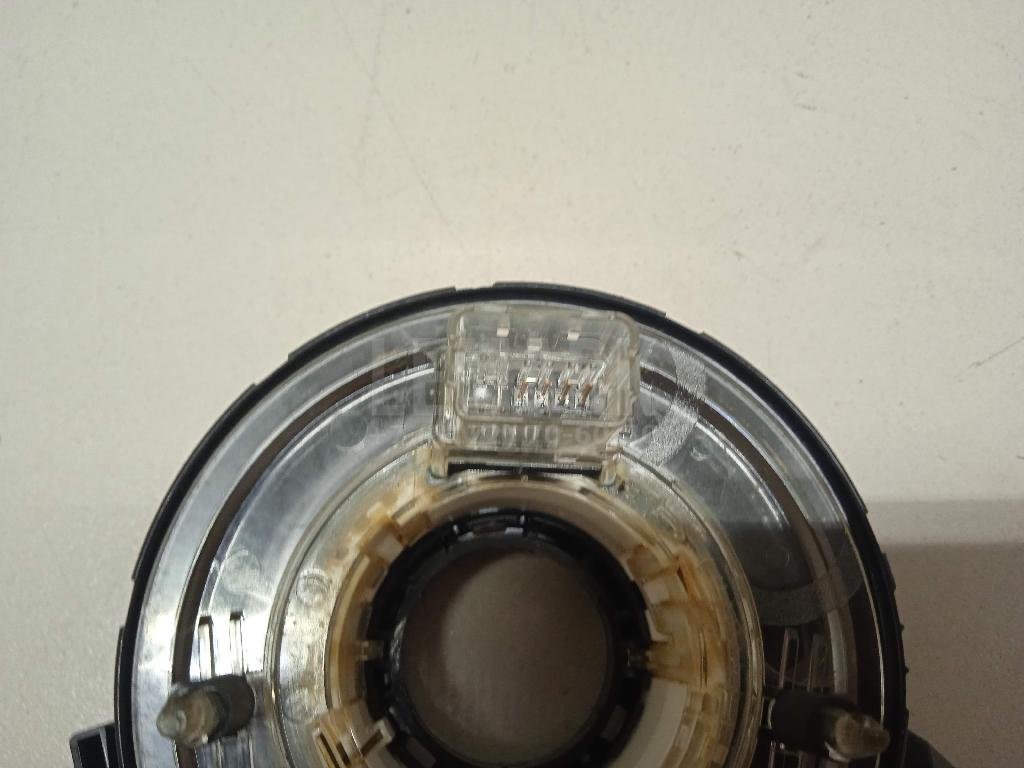 Механизм подрулевой для SRS (ленточный)