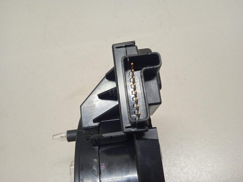 Механизм подрулевой для SRS (ленточный)