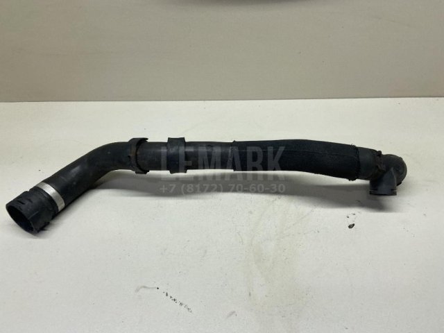 Патрубок радиатора