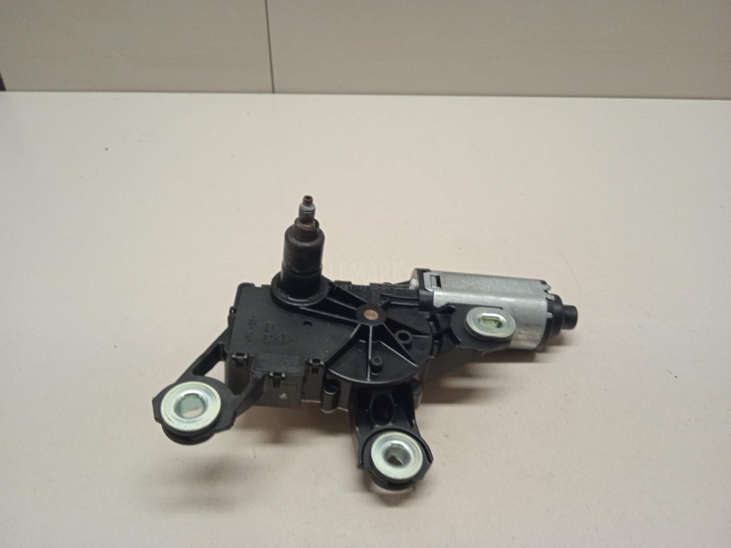 Моторчик стеклоочистителя задний