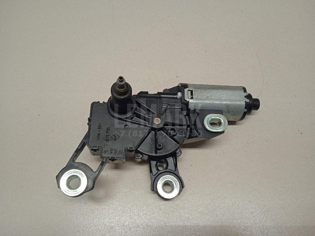 Моторчик стеклоочистителя задний