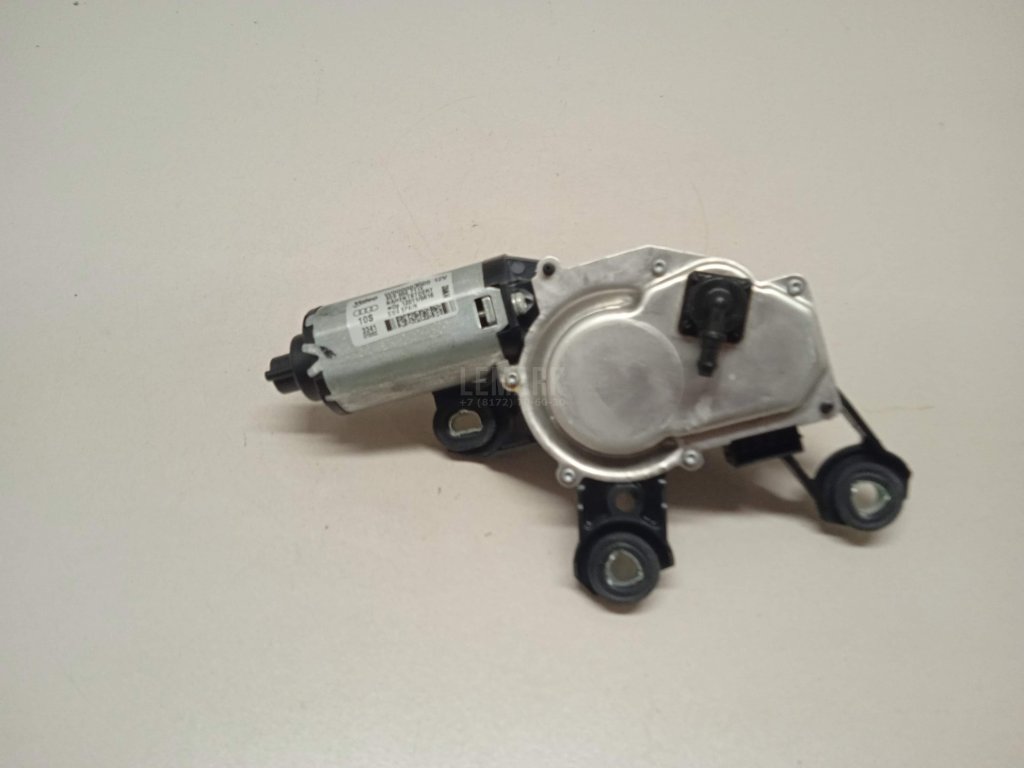 Моторчик стеклоочистителя задний