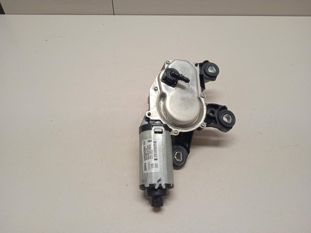 Моторчик стеклоочистителя задний