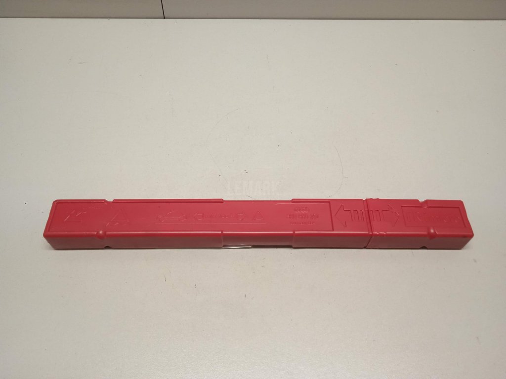 Знак аварийной остановки