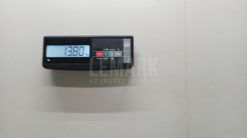 Рейка рулевая