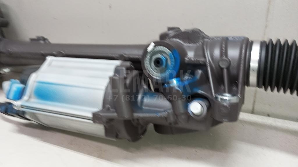 Рейка рулевая