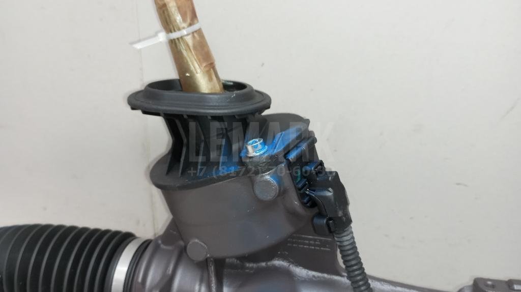 Рейка рулевая