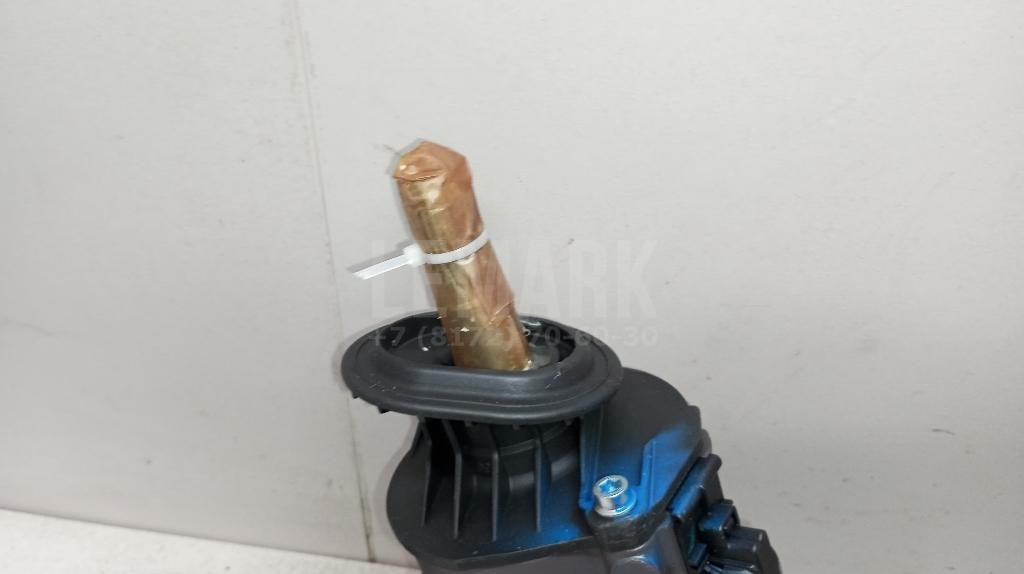 Рейка рулевая