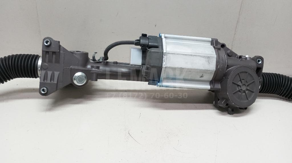 Рейка рулевая