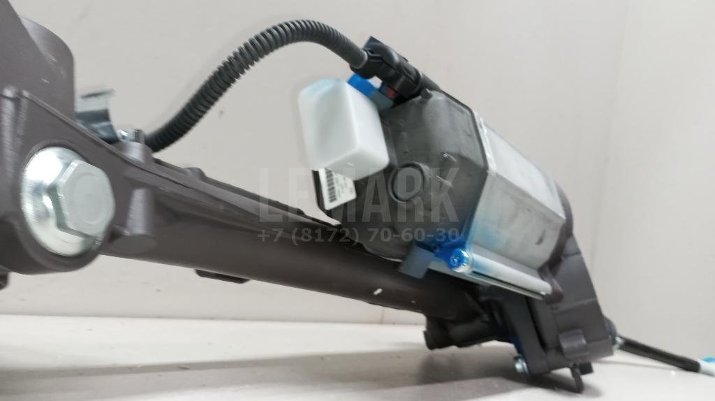 Рейка рулевая