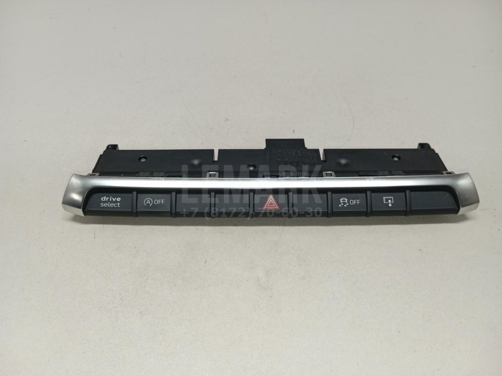 Блок кнопок