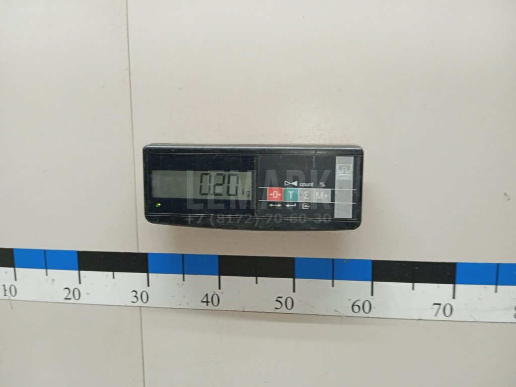 Блок кнопок