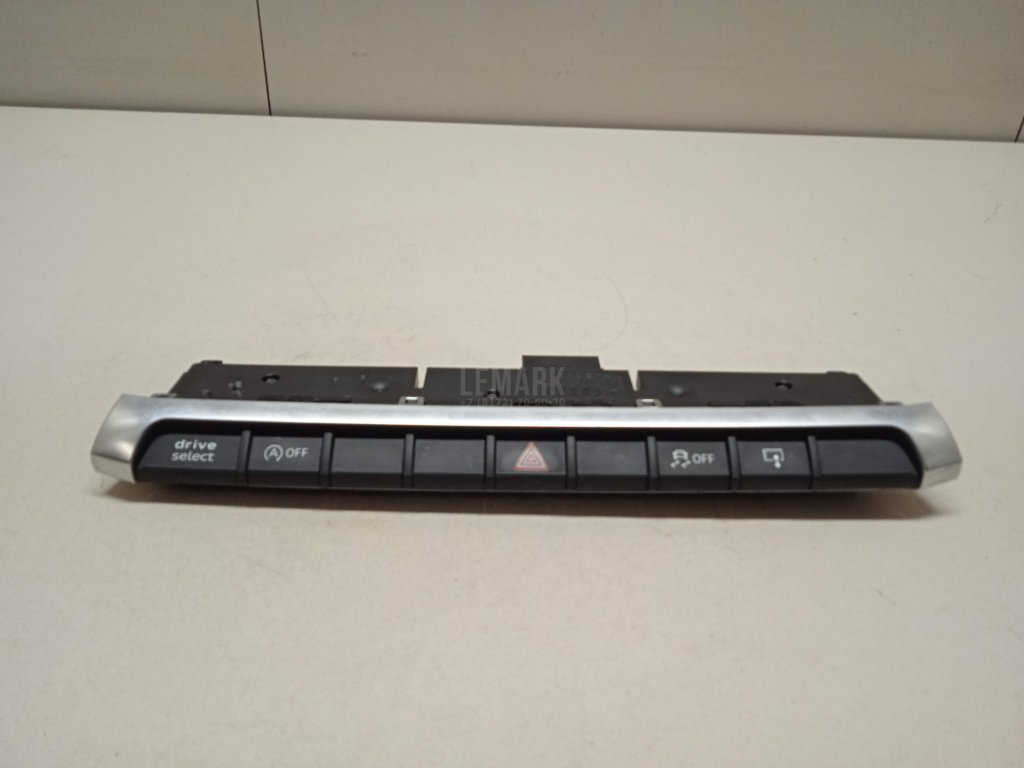 Блок кнопок