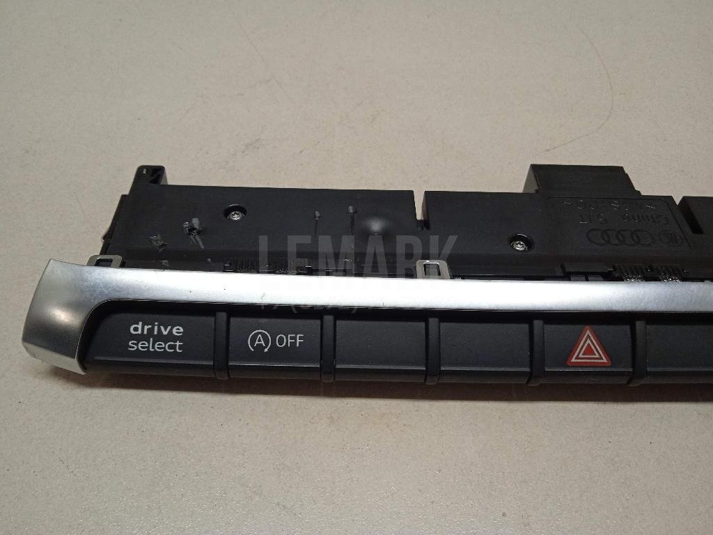 Блок кнопок