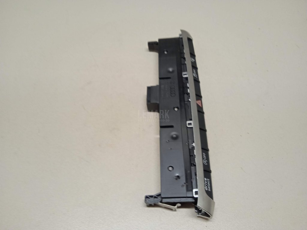 Блок кнопок