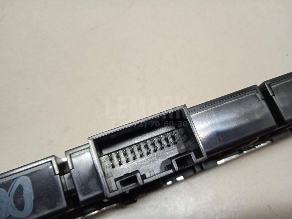 Блок кнопок