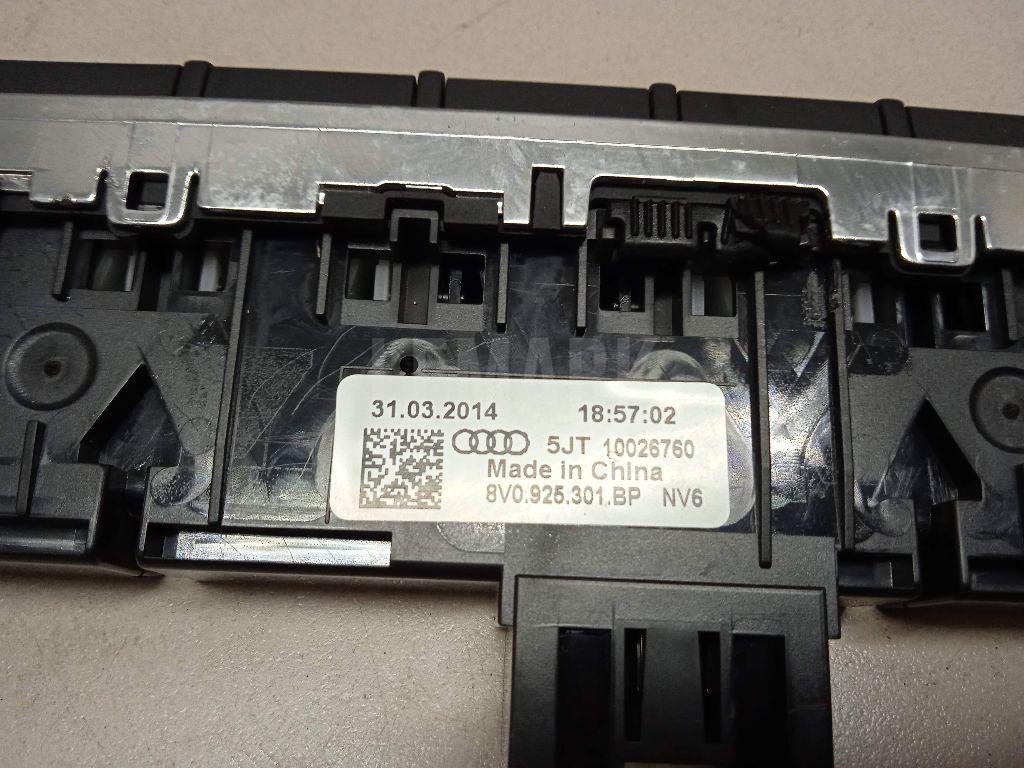 Блок кнопок