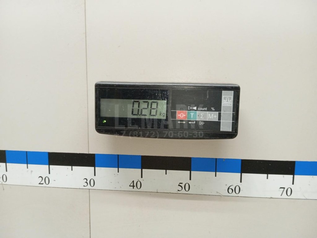 Элемент передней панели