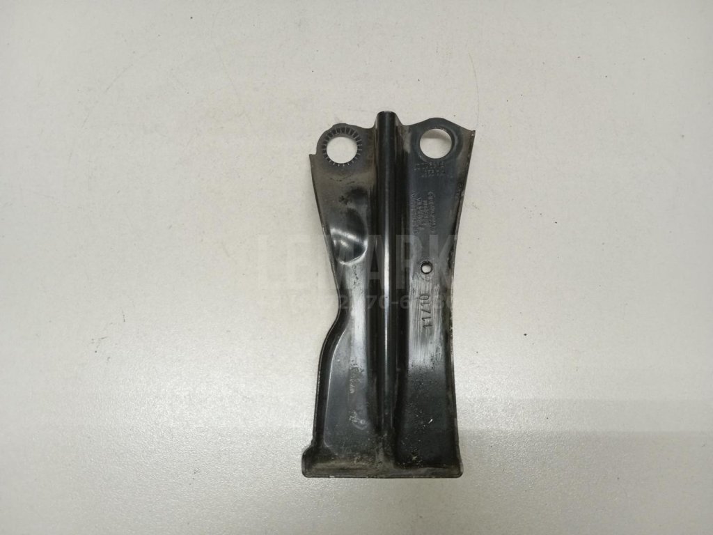 Элемент передней панели