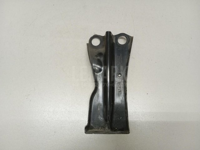 Элемент передней панели