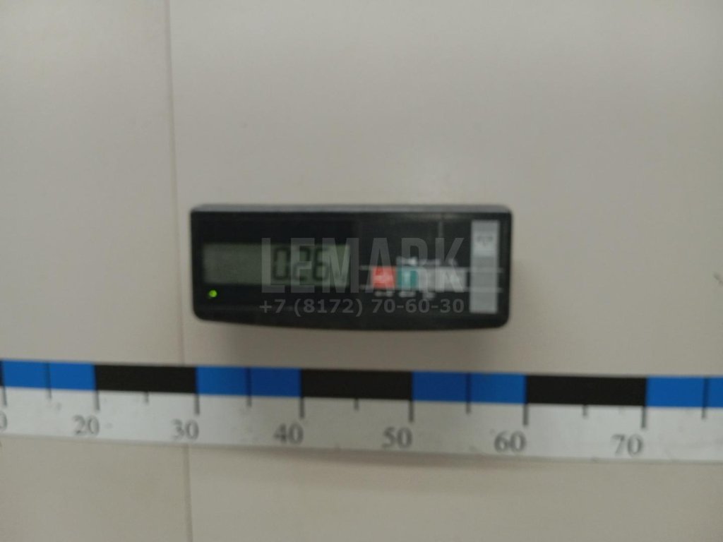 Элемент передней панели