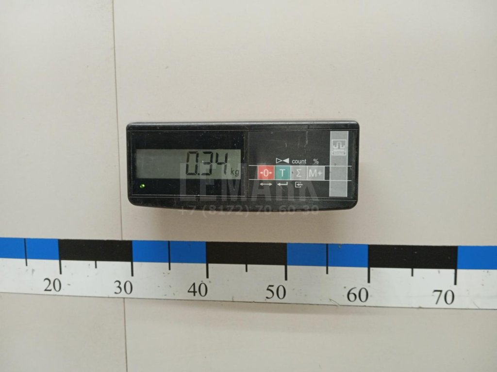 Амортизатор капота