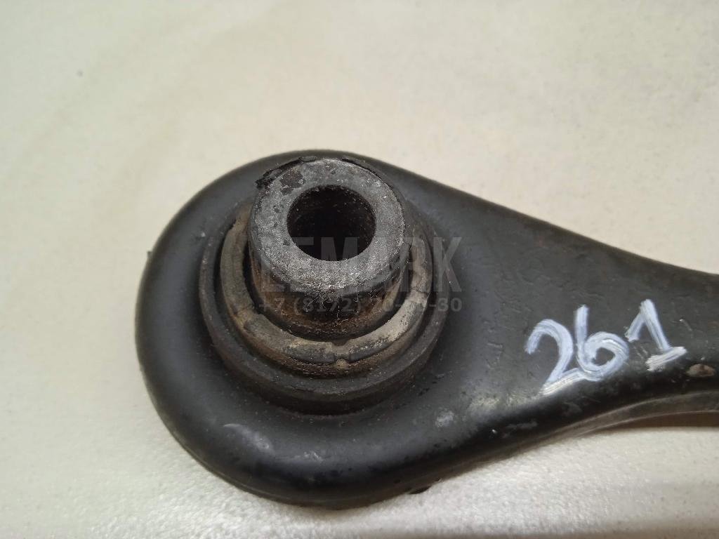 Тяга задняя поперечная правая