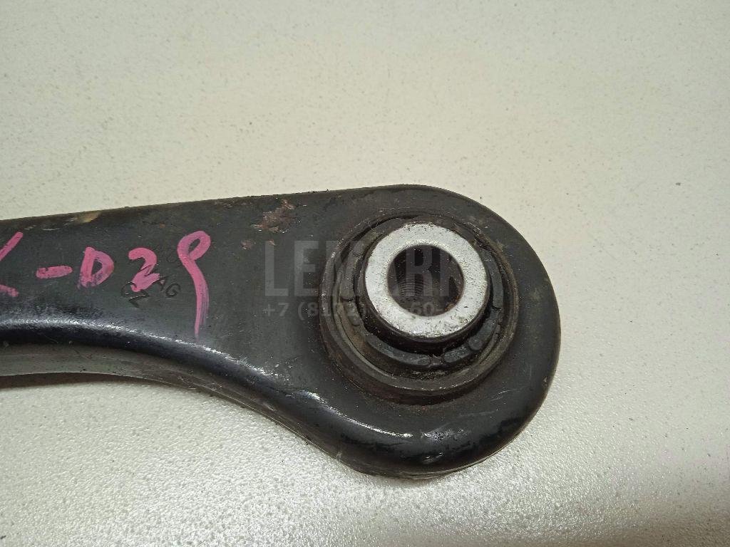 Тяга задняя поперечная правая