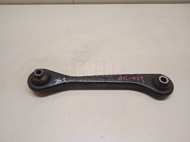 Тяга задняя поперечная правая