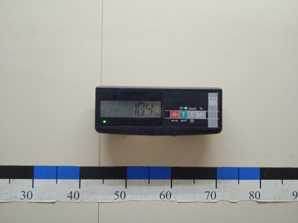 Тяга задняя поперечная правая