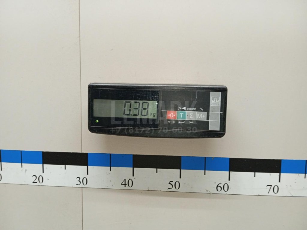 Крючок капота