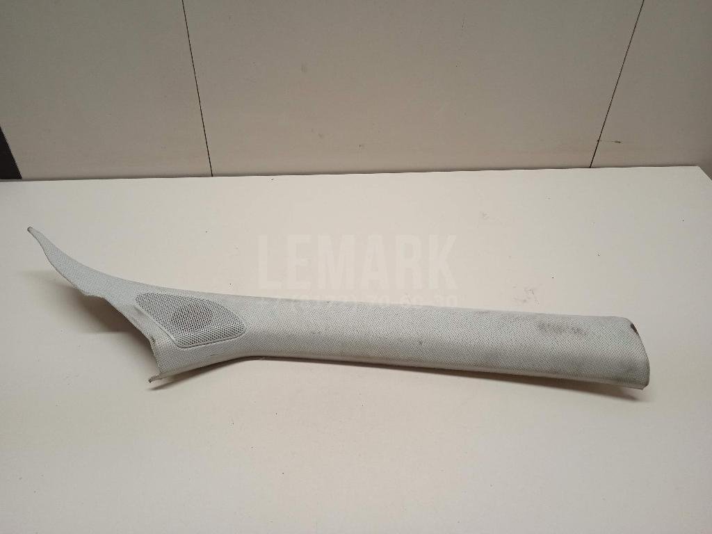 Обшивка стойки