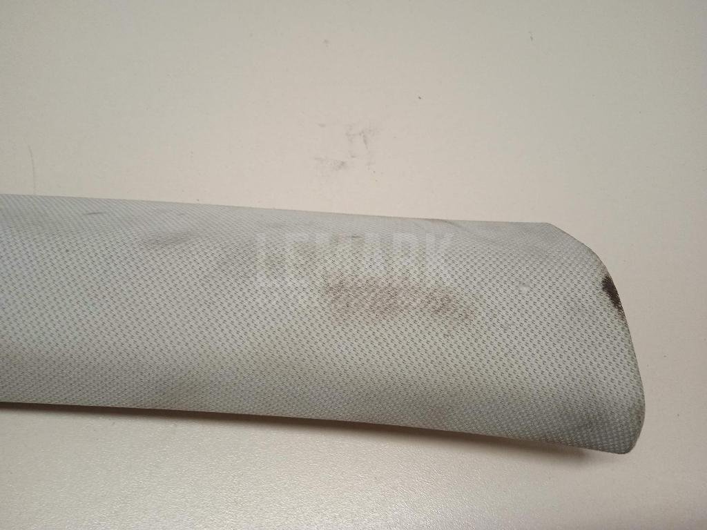 Обшивка стойки