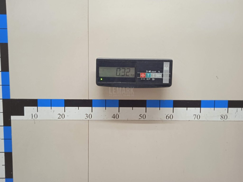 Обшивка стойки