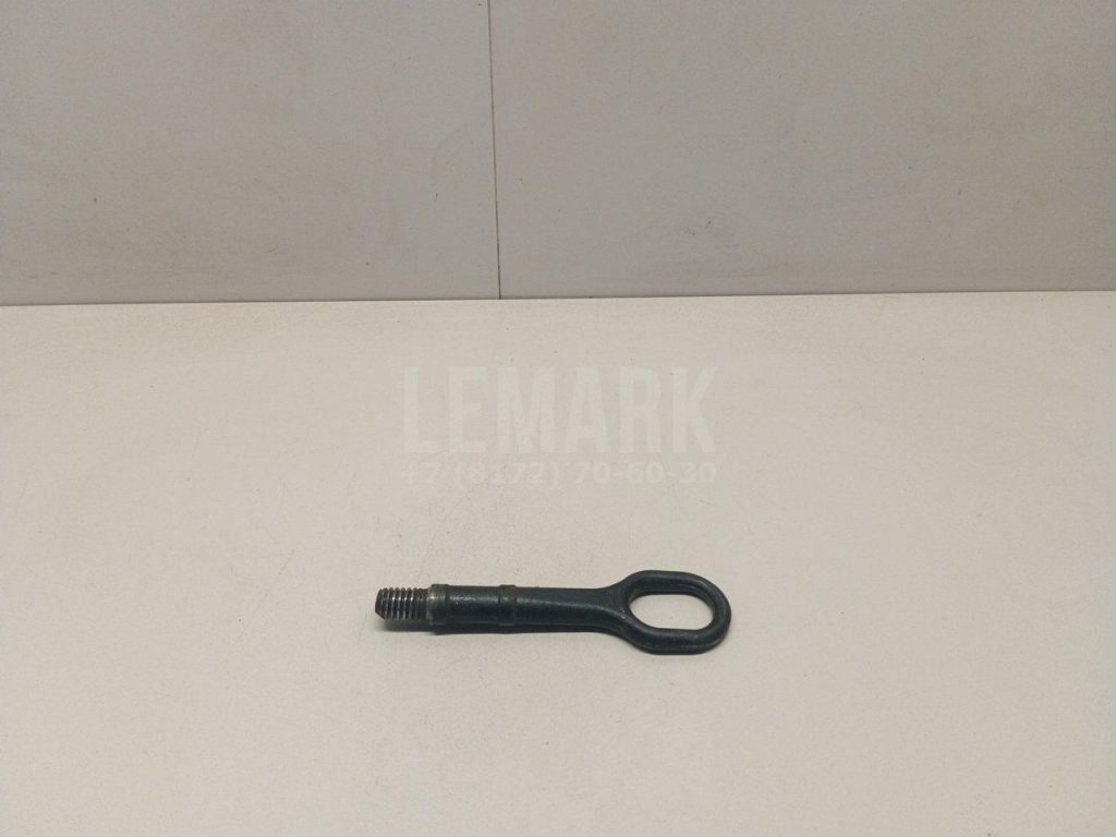 Крюк буксировочный