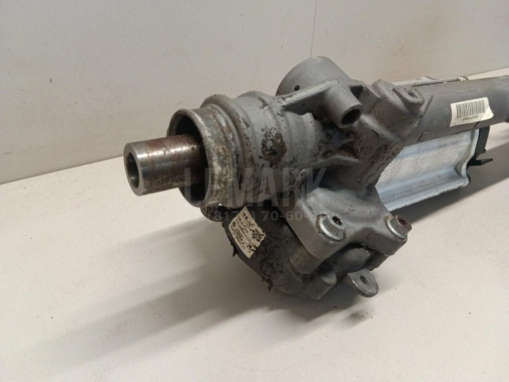 Рейка рулевая