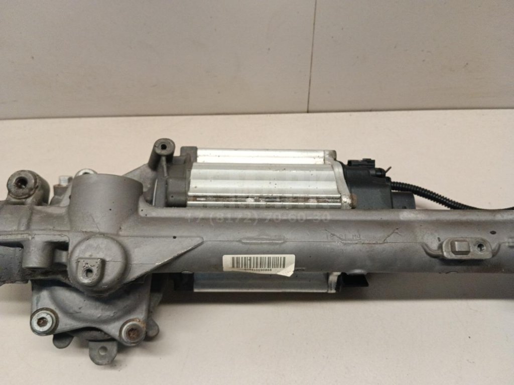 Рейка рулевая